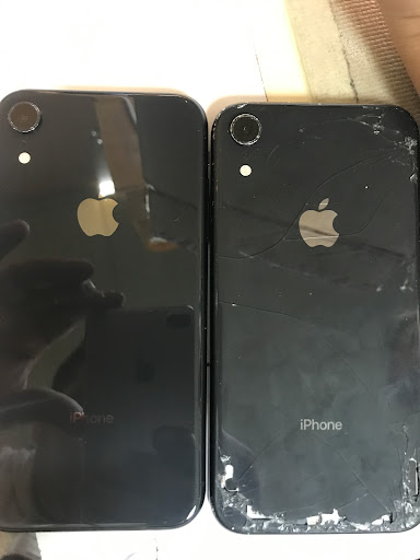 Smart Phone Fix image