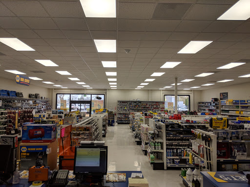 Auto Parts Store «Forest Grove Auto Parts | NAPA», reviews and photos, 2109 Yew St, Forest Grove, OR 97116, USA