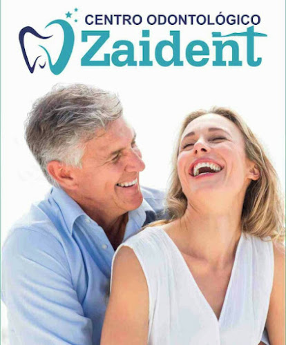 Consultorio Odontológico ZAIDENT - Dentista