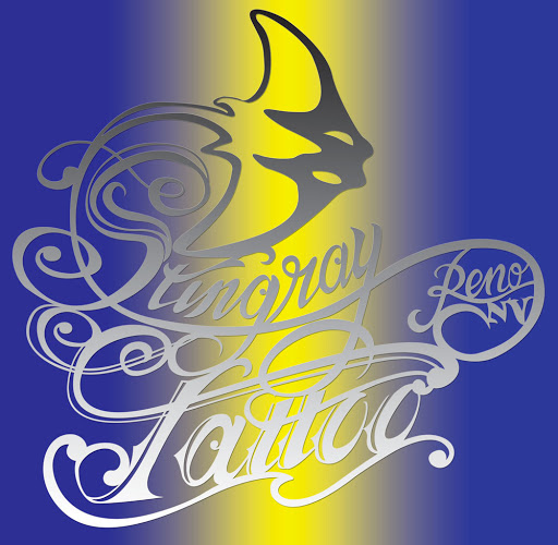 Explore father and 2 sons tattoo ideas, creative tattoo ideas in Reno, available at Stingray Tattoo supplies