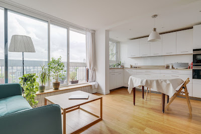 Clavière Immobilier à Paris