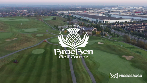 BraeBen Championship 18-hole Golf Course & Driving Range
