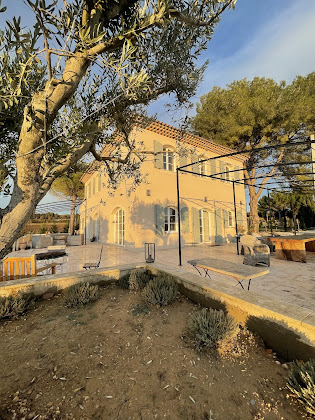 Photos des visiteurs Chambre d'hôtes La Soleillade Aixoise Aix en Provence 13540 Aix-en-Provence