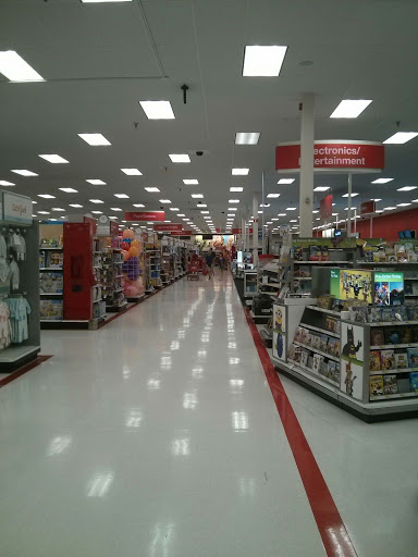 Department Store «Target», reviews and photos, 4390 Montgomery Rd, Ellicott City, MD 21043, USA