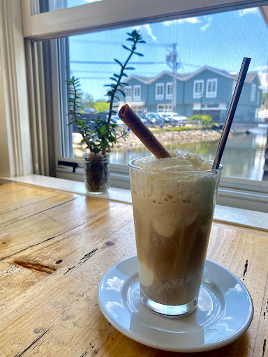 Coffee Shop «Dock Square Coffee House», reviews and photos, 18 Dock Square, Kennebunkport, ME 04046, USA