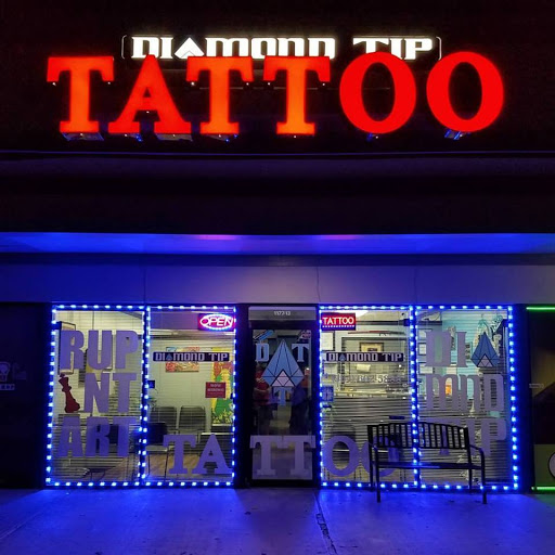 Explore small tattoo ideas for men's arms, creative tattoo ideas in Orange Park, available at Diamond Tip Tattoo