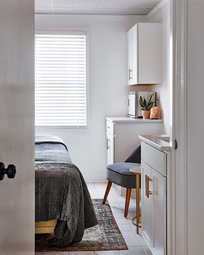 Beauty Salon «Instinct Salon», reviews and photos, 1703 Spring Garden St, Greensboro, NC 27403, USA