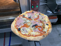 Pizza du Pizzeria Bel Mondo à Herserange - n°17