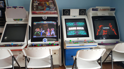 Video Game Store «Save Point Video Games», reviews and photos, 8640 University City Blvd, Charlotte, NC 28213, USA