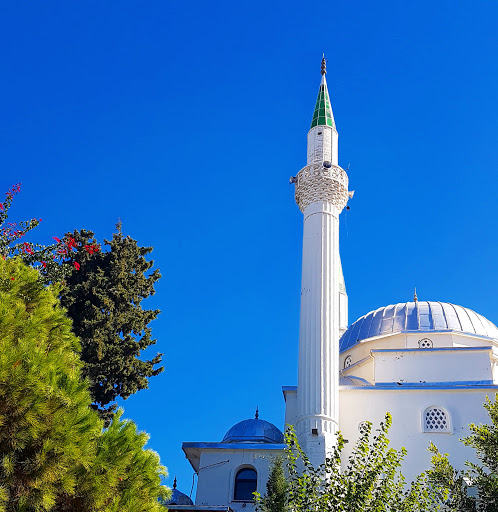 Yalıkavak Merkez Cami