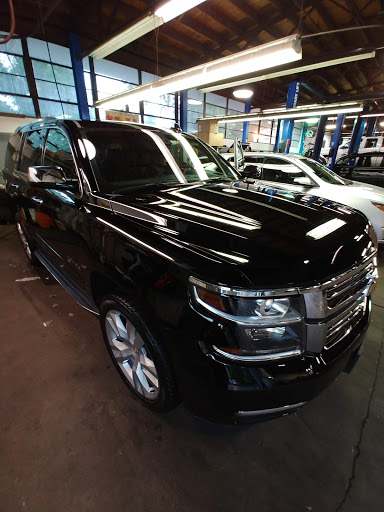 Chevrolet Dealer «Schumacher Chevrolet», reviews and photos, 8 Main St, Little Falls, NJ 07424, USA