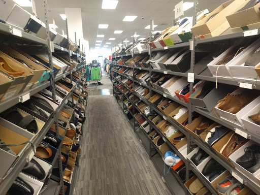 Department Store «Nordstrom Rack Station Park», reviews and photos, 380 Station Pkwy, Farmington, UT 84025, USA