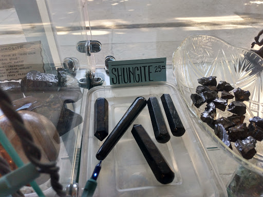 Book Store «Psychic Eye Book Shops», reviews and photos, 13435 Ventura Blvd, Sherman Oaks, CA 91423, USA