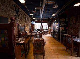 Pub Brasserie Le Village