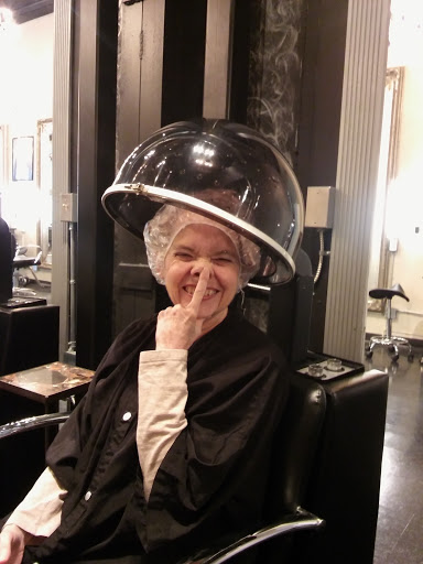 Beauty Salon «Salon Burke», reviews and photos, 490 Congress St, Portland, ME 04101, USA