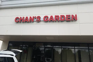 Chan’s Garden Chinese Restaurant image