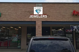 D-Town Jewelers image
