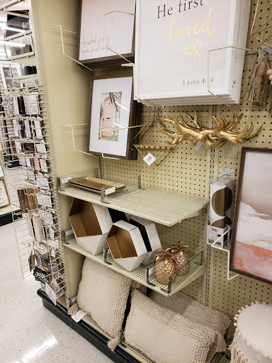 Craft Store «Hobby Lobby», reviews and photos, 5501 Patrick Way, Birmingham, AL 35235, USA