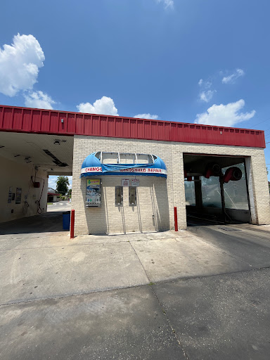 All American Car Wash en Gretna