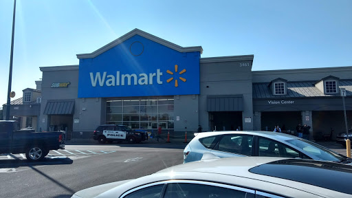 Discount Store «Walmart», reviews and photos, 3461 Horizon Blvd, Bensalem, PA 19020, USA