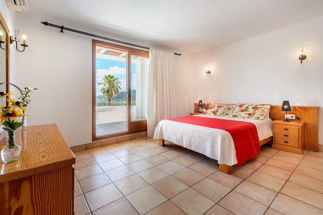 Chambres Hébergement Can Palau 07812 Sant Joan de Labritja