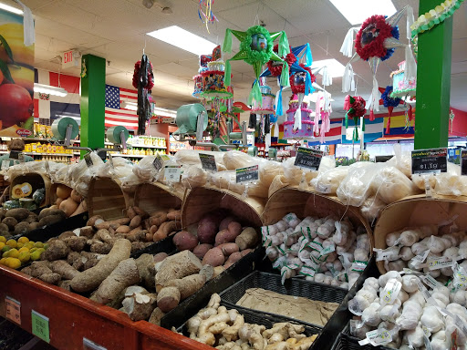 Grocery Store «Key Food City Super Market», reviews and photos, 717 West Ave, Norwalk, CT 06850, USA