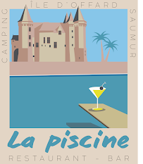 Photos du propriétaire du La Piscine Saumur - Restaurant/Bar - n°5