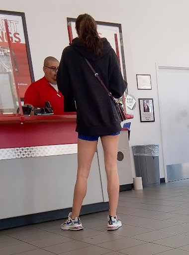 Tire Shop «Discount Tire Store - Dallas, TX», reviews and photos, 2976 Forest Ln, Dallas, TX 75234, USA