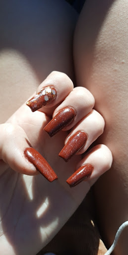 Beauty Salon «Tony Nail & Hair Salon», reviews and photos, 1550 N 16th St C, Phoenix, AZ 85006, USA