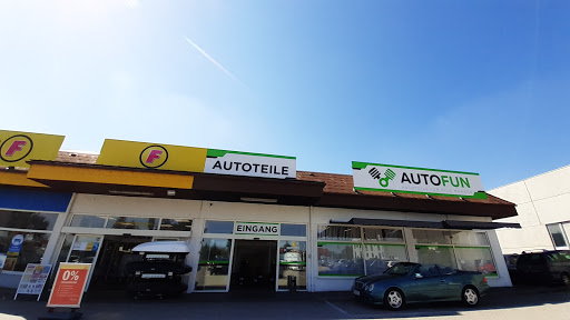 Autofun Autoteile