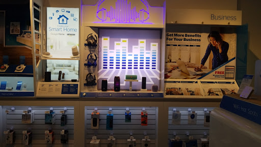 Telephone Company «U.S. Cellular», reviews and photos, 1440 Broadway St, Eureka, CA 95501, USA