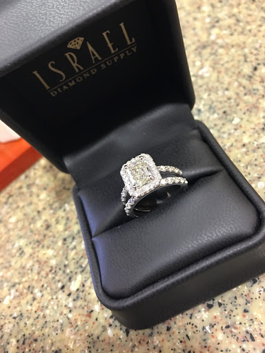 Diamond Dealer «Israel Diamond Supply», reviews and photos, 4852 S Yale Ave, Tulsa, OK 74135, USA