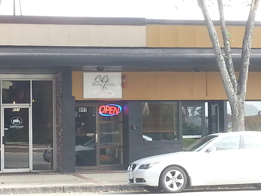Coco Beauty Salon 03101