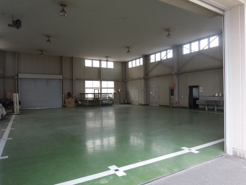香川地域職業訓練センター