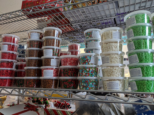 Bakery «Classic Cake Decorations, Inc.», reviews and photos, 12530 Valley View St, Garden Grove, CA 92845, USA