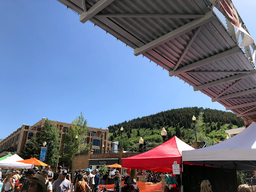 Market «Park Silly Sunday Market», reviews and photos, 780 Main St, Park City, UT 84060, USA