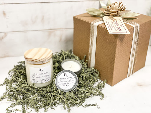 Rustic Furniture Store «The Rustic Barn», reviews and photos, 157 CT-81, Killingworth, CT 06419, USA