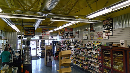 Tobacco Shop «Smoker Friendly», reviews and photos, 5050 S Federal Blvd #29, Englewood, CO 80110, USA