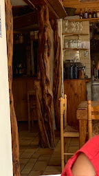 Photo n°36 de La Terrasse à Osani ()