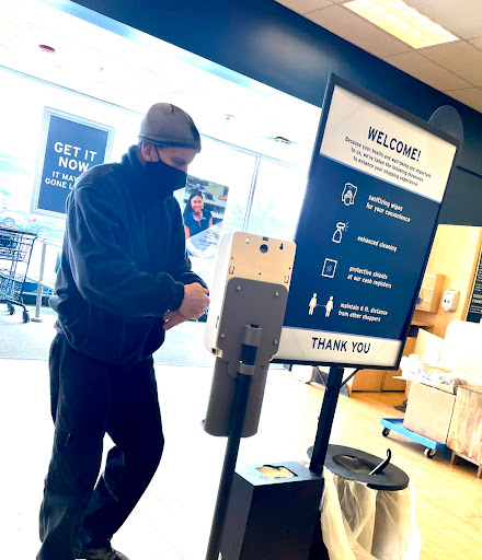 Department Store «Marshalls», reviews and photos, 323 NY-25A, Miller Place, NY 11764, USA