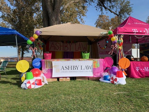 Family Law Attorney «Ashby Law, PLLC», reviews and photos