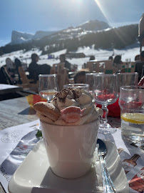 Les plus récentes photos du Restaurant Le Rendez Vous à Le Dévoluy - n°1