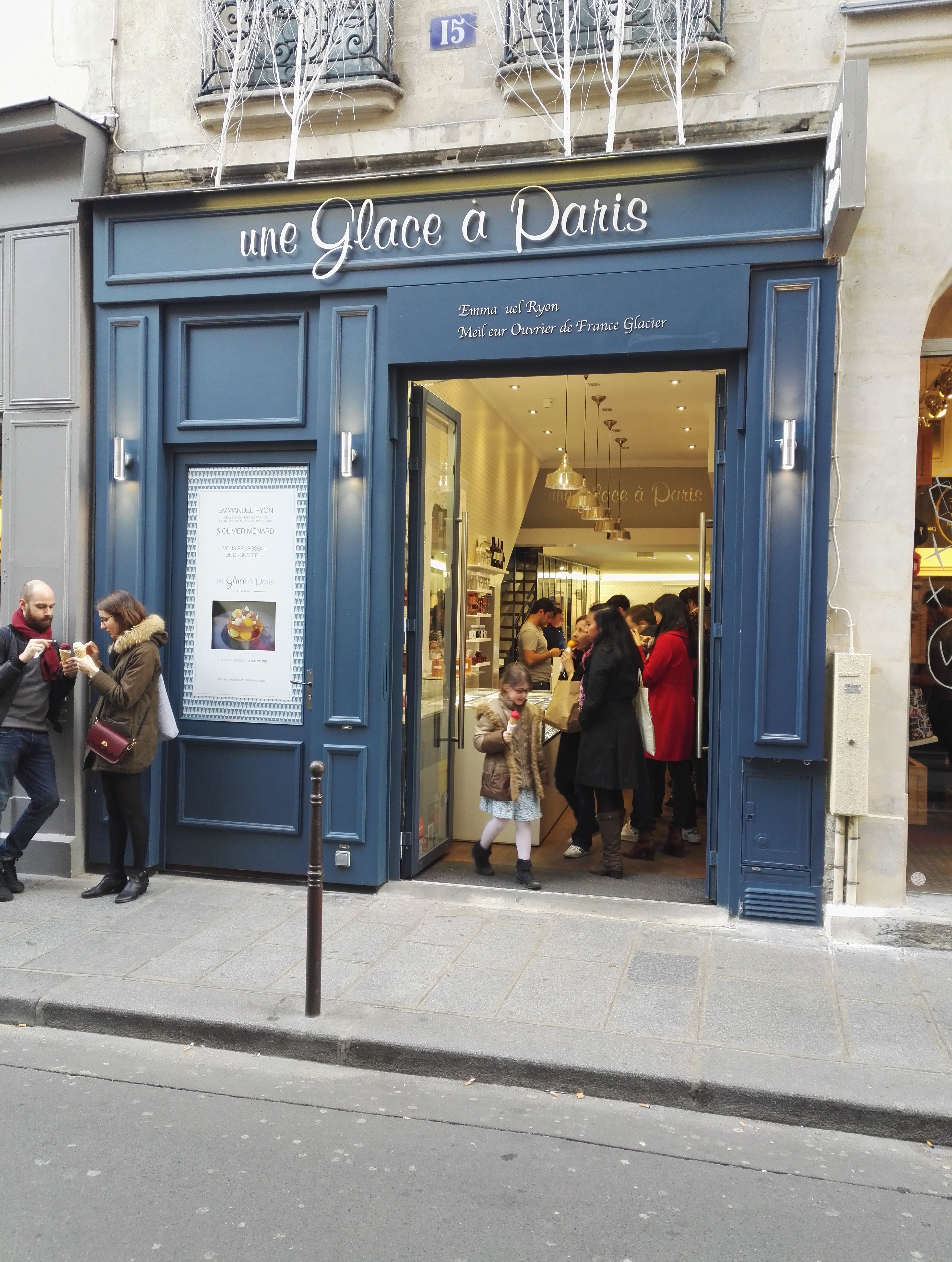Photo n° 1 de l'avis de Laurence.o fait le 12/03/2017 à 22:04