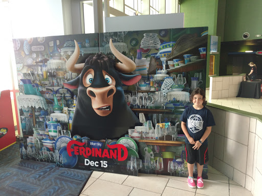 Movie Theater «AMC Valley Bend 18», reviews and photos, 1485 4 Mile Post Rd SE, Huntsville, AL 35802, USA