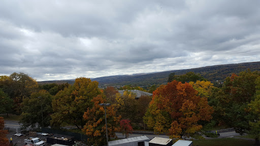 Hall «Willard Straight Hall», reviews and photos, 136 Ho Plaza, Ithaca, NY 14853, USA