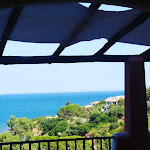 Photo n°4 de l'avis de Anna.d fait le 12/07/2017 à 18:20 sur le  Colonna Beach à Golfo Aranci