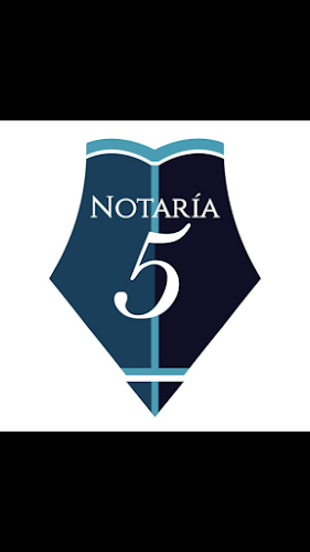 Notaria 5 - Quito