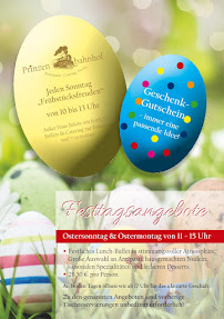 Restaurant Prinzenbahnhof Hösel | Restaurant . Catering . Event à Ratingen (le menu)