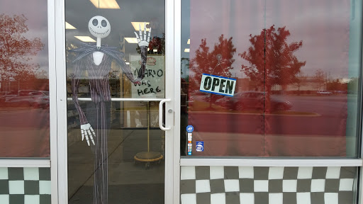 Video Game Store «Ultimate Video Game Connection», reviews and photos, 8112 E Broad St, Reynoldsburg, OH 43068, USA