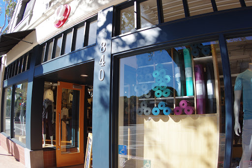 Sportswear Store «lululemon athletica», reviews and photos, 840 Monterey St b101, San Luis Obispo, CA 93401, USA